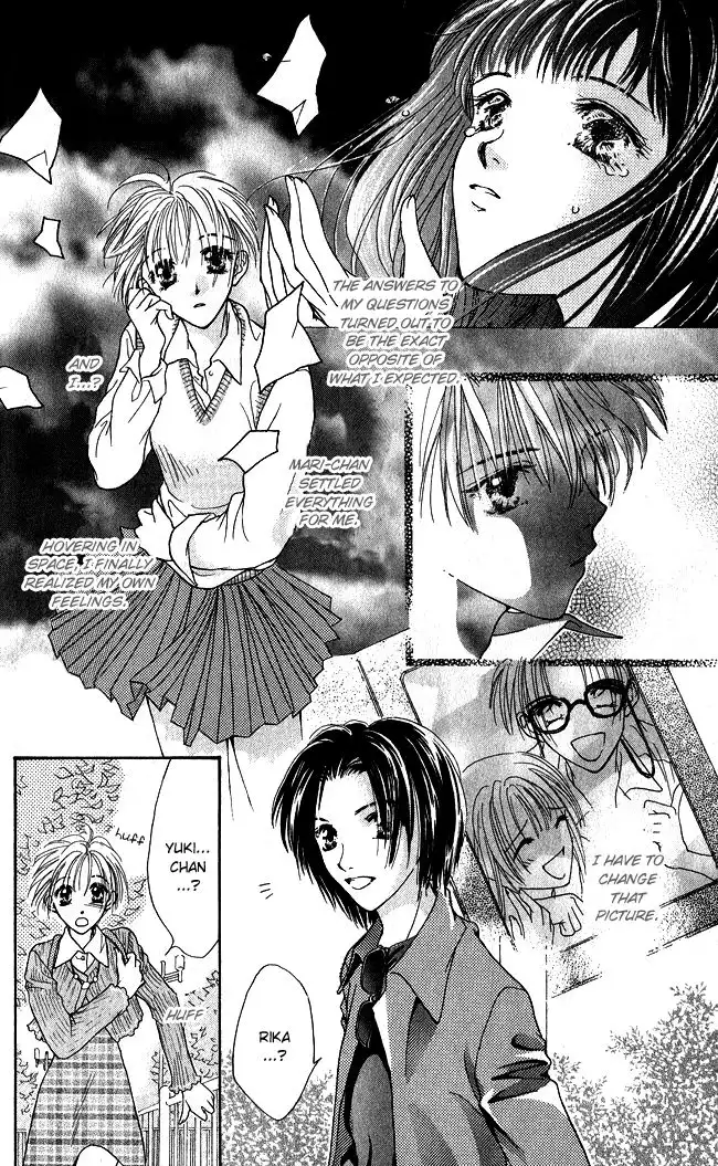 Ren Ai Cupid Chapter 4 39